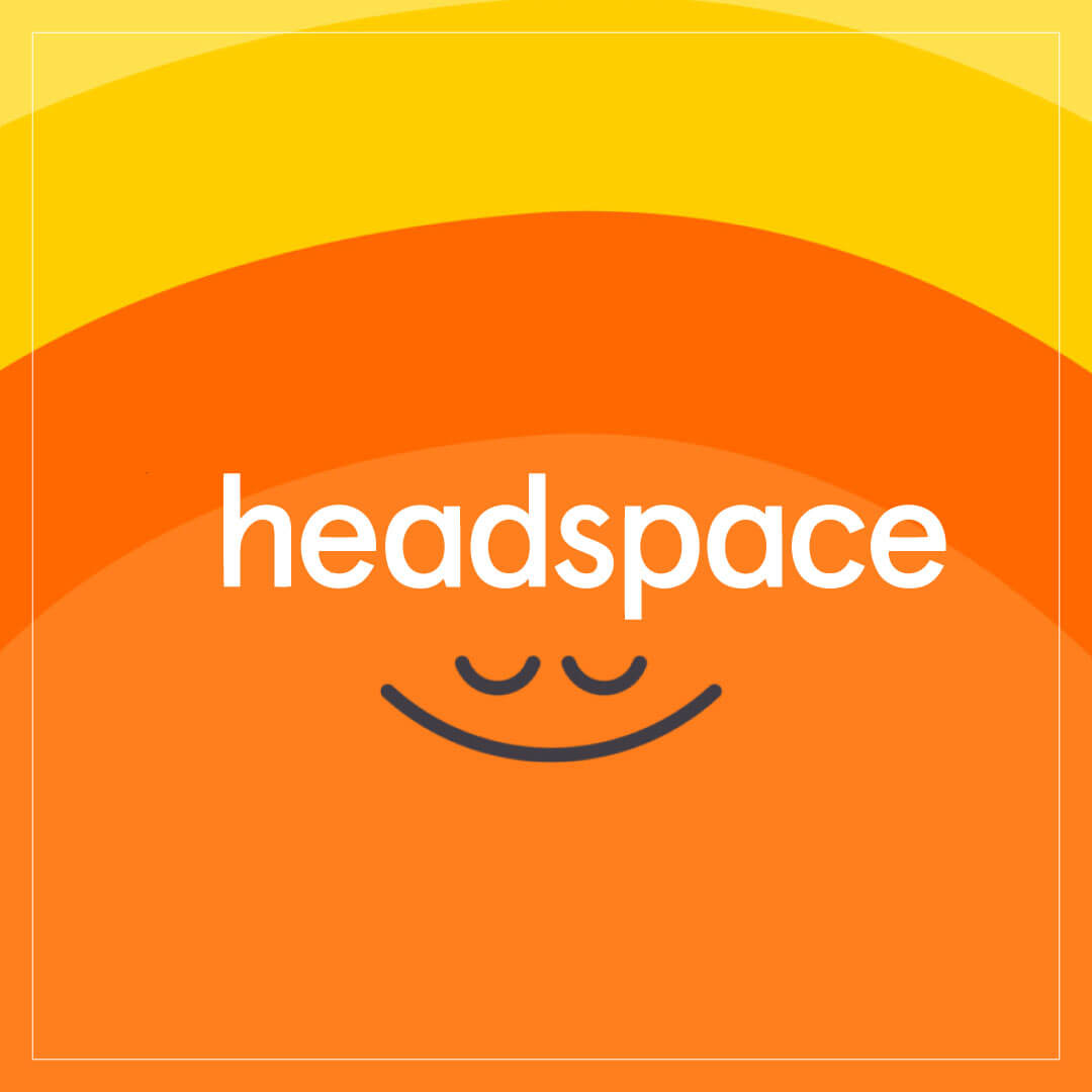 Headspace Annual Subscription