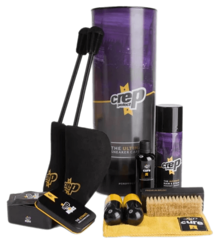 Crep Protect Tube Kit