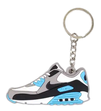 Nike Air Max Keychain