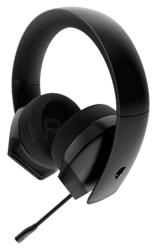 Alienware Gaming Headset AW310H