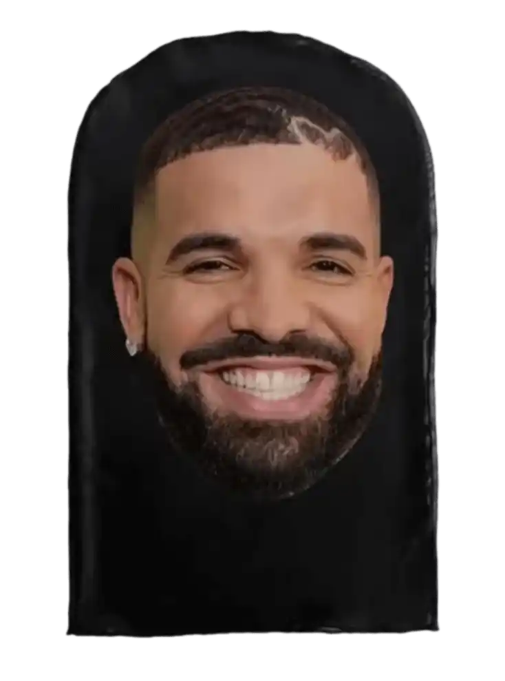 Drake Sheisty Ski Mask