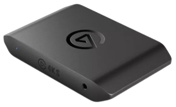 Elgato 4K S