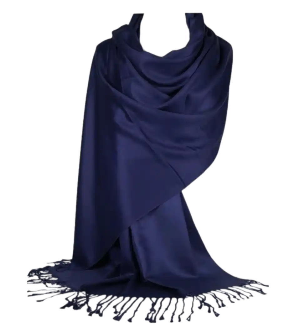 Soft Pashmina Shawl Scarf Wrap