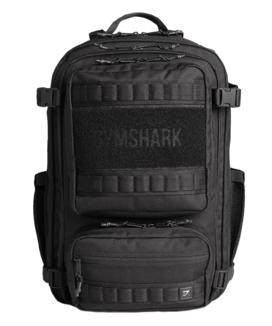 Gymshark Tactical Backpack - Black