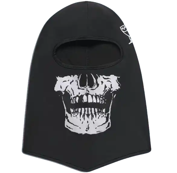 OVO Halloween Gang Balaclava - Black