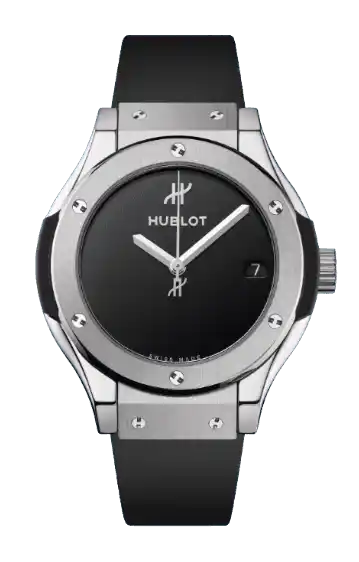 Hublot Classic Fusion Original Titanium - 33mm, Titanium