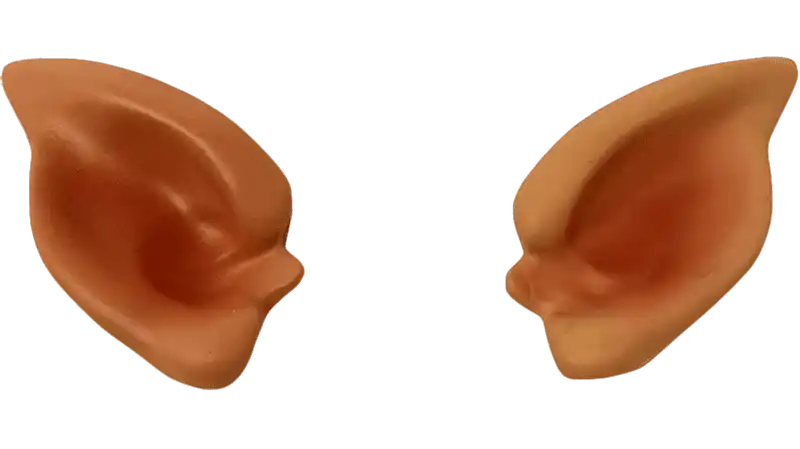 The Legend of Zelda - Youth Costume Hylian Ears
