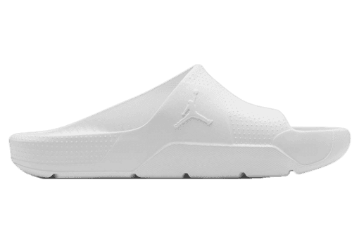 Jordan Post Slide - White