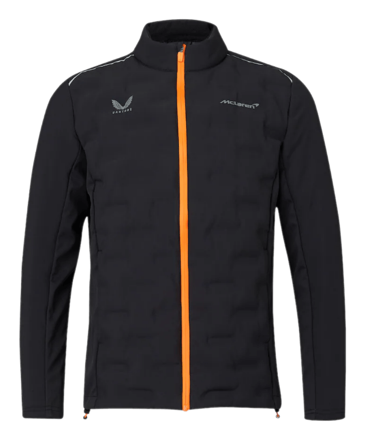 McLaren Performance Hybrid Jacket