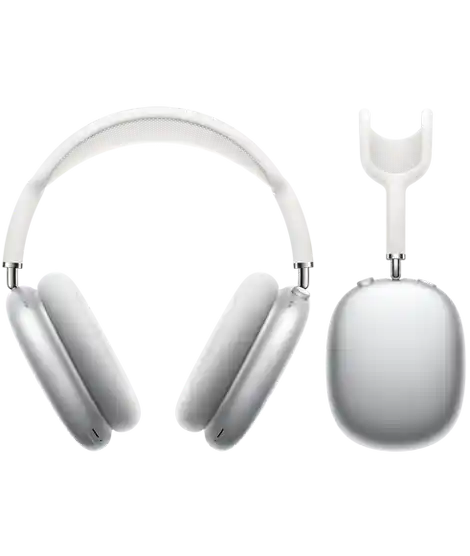 AirPods Max - Silver