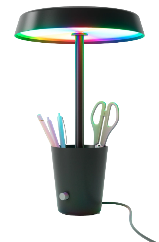 Nanoleaf Umbra Cup Smart Lamp