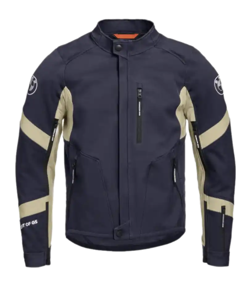 BMW Motorrad GS Karakum GTX Jacket - Navy