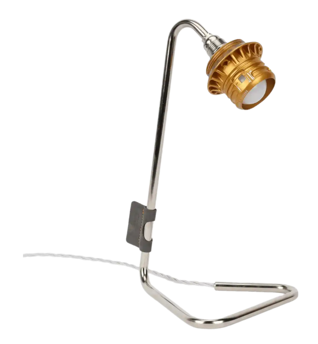 McLaren F1 Team 2021 Small Wheel Nut Lamp