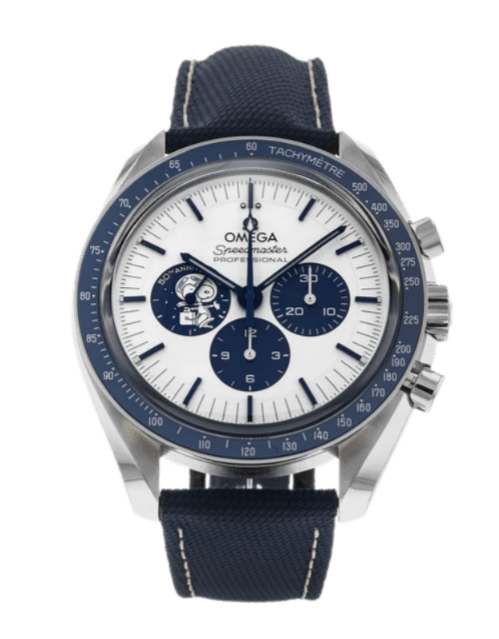 Omega Speedmaster Anniversary Series - 42mm, Steel (2024)