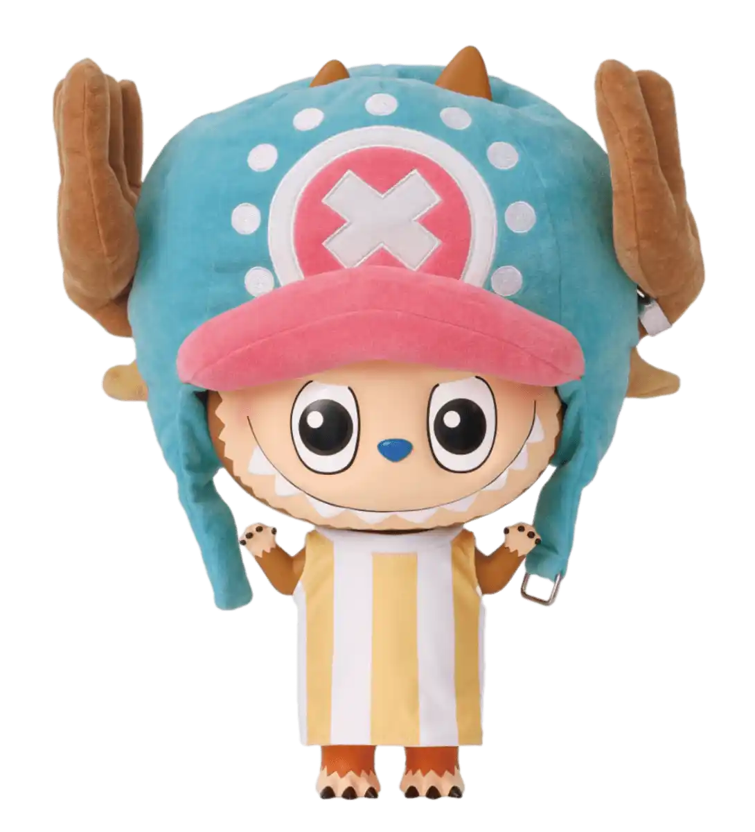 MEGA LABUBU 400% Tony Tony Chopper