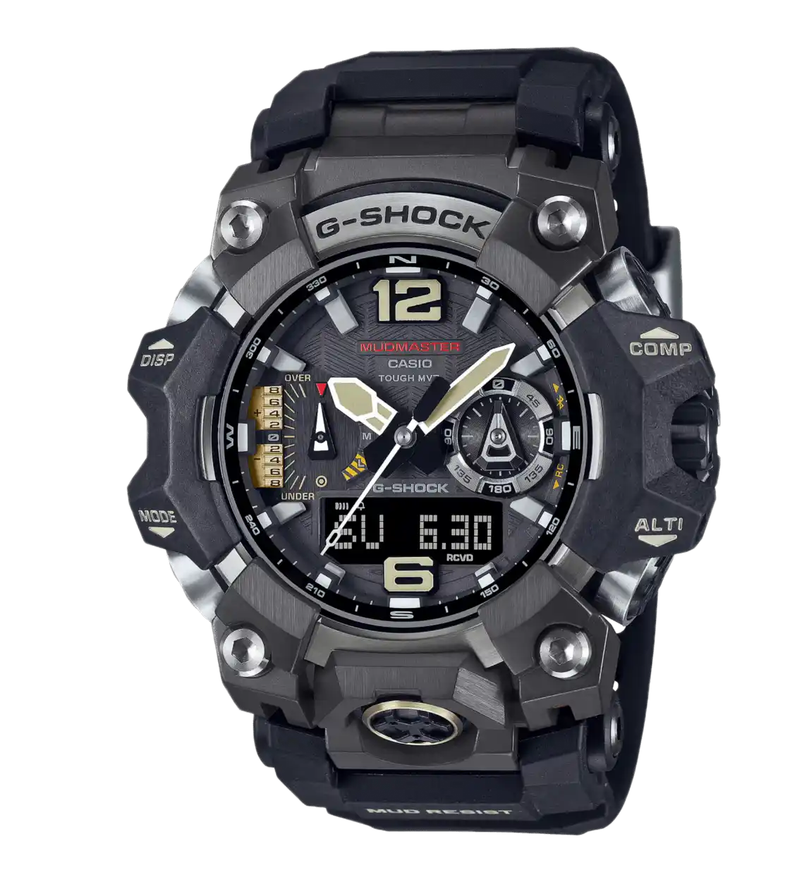 Casio G-Shock GWGB1000-1A