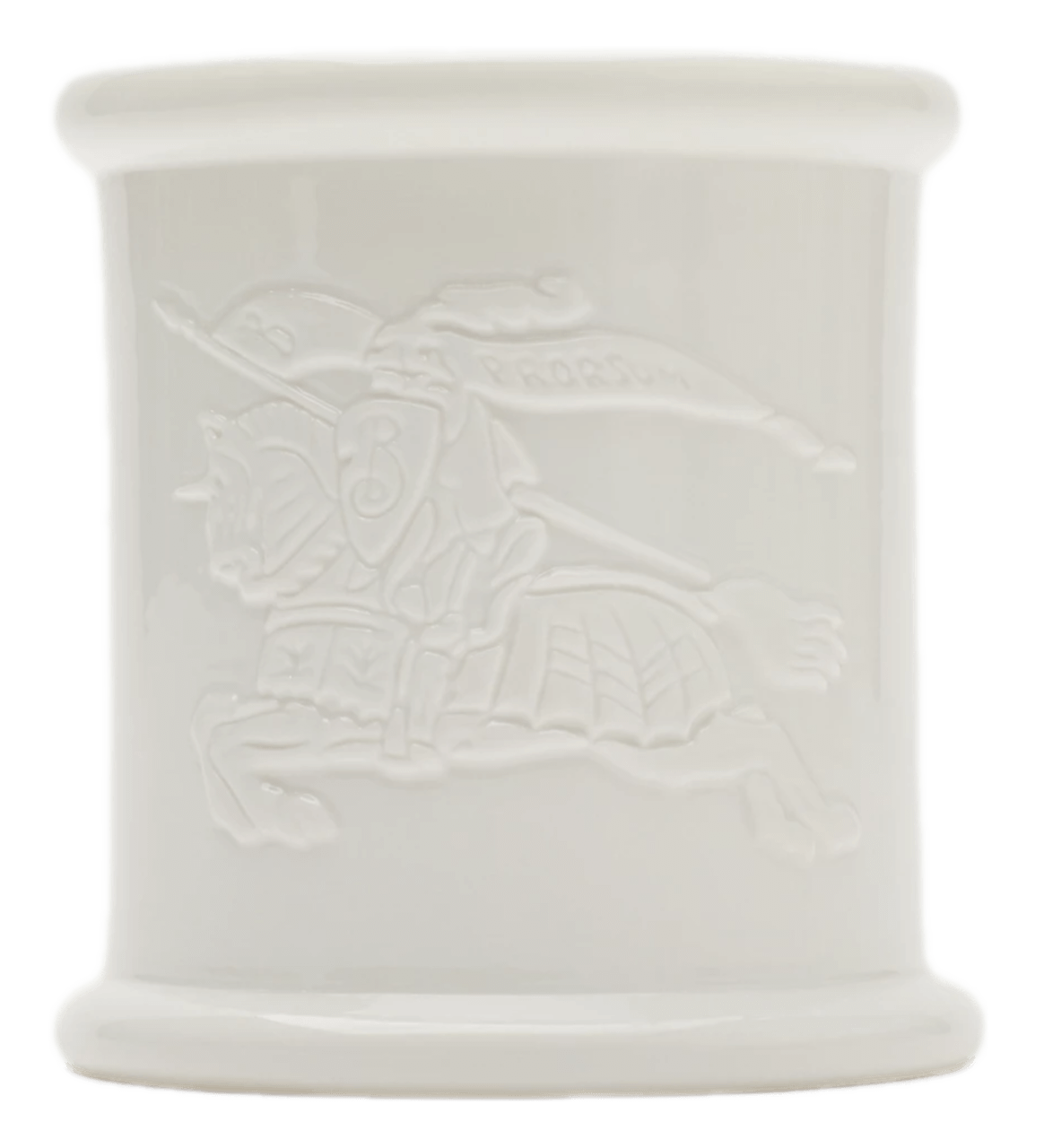 Burberry Rose and Violet Blossom Small Candle
