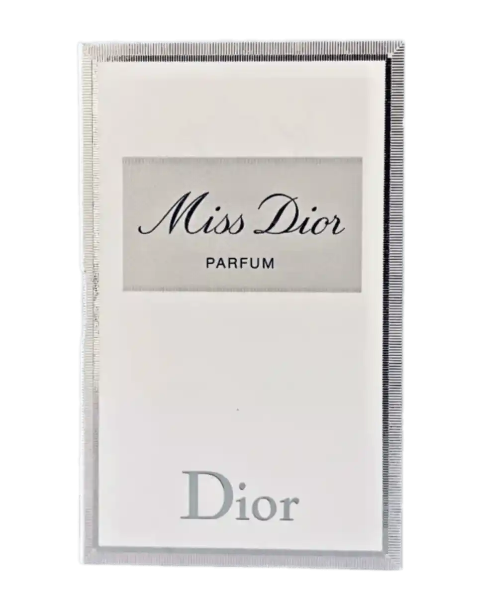 Miss Dior Parfum by Dior 1ml