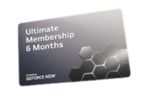 GFN Ultimate Membership 6 Month
