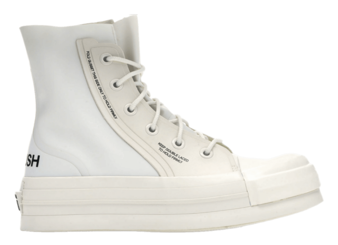 Converse Chuck Taylor All Star 70 Hi - Ambush White