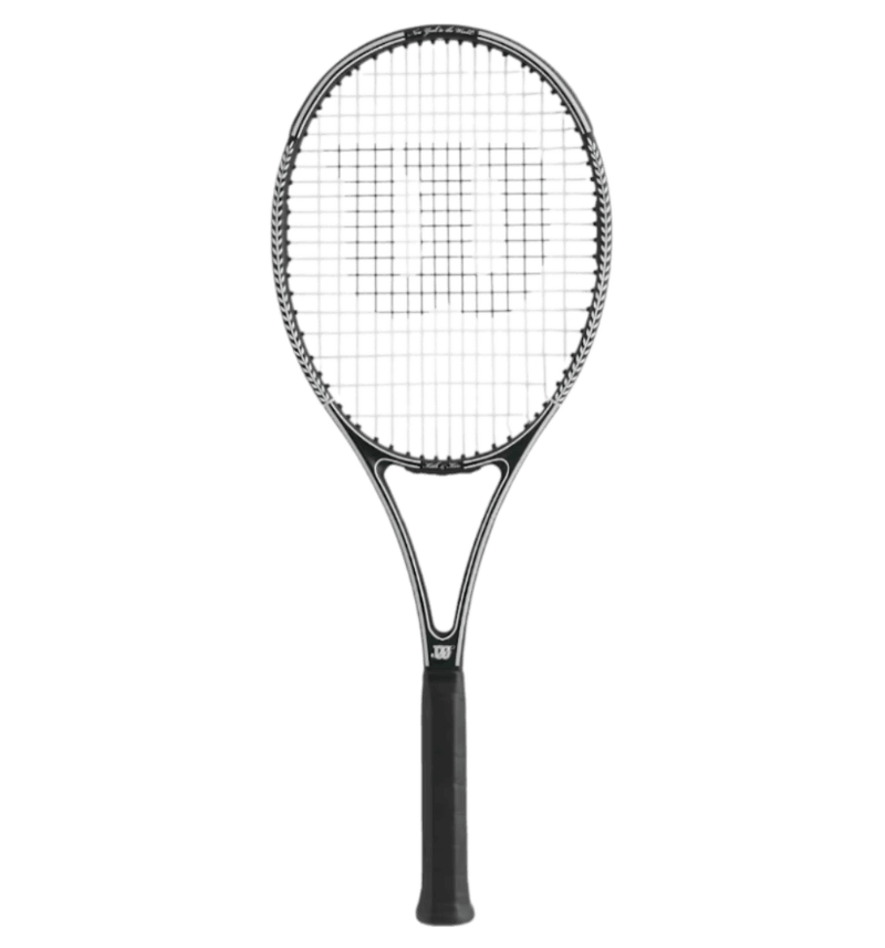 Kith x Wilson Pro Staff 97L V14 Tennis Racket