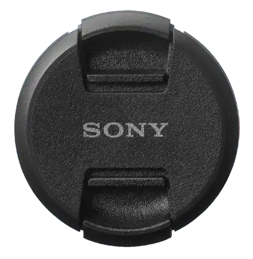 Sony Front Lens Cap for 67mm Lens