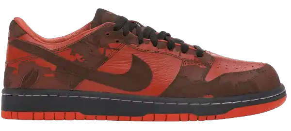 Nike Dunk Low - 1 Piece