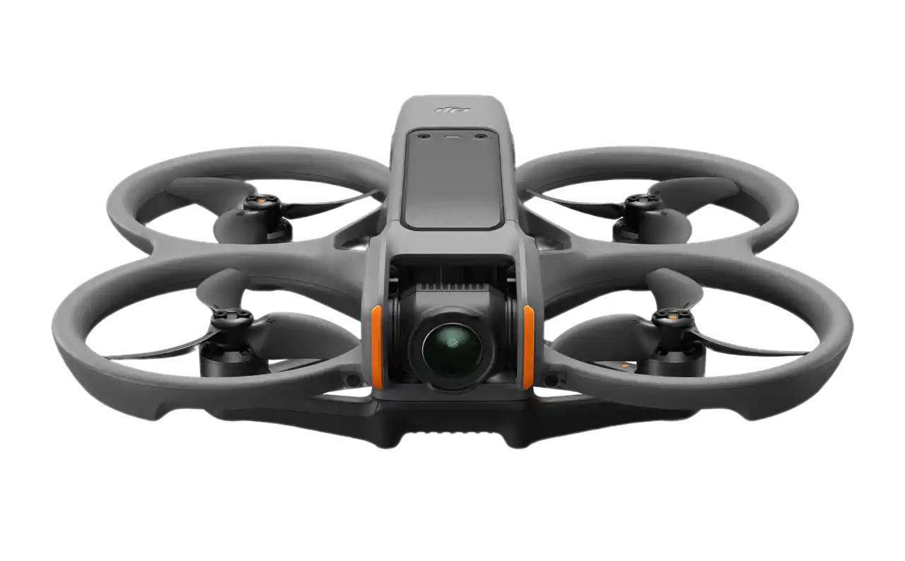 DJI Avata 2
