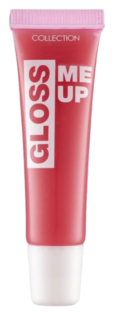 Collections Gloss Me Up Pink Lychee 10ml