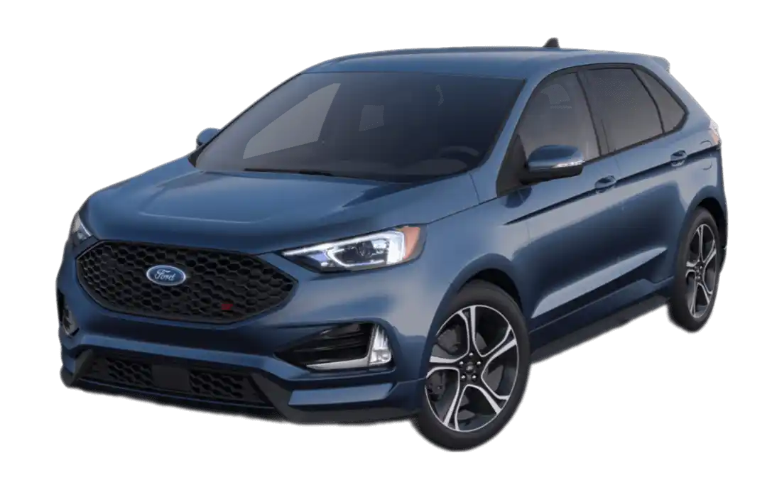 Ford Edge ST