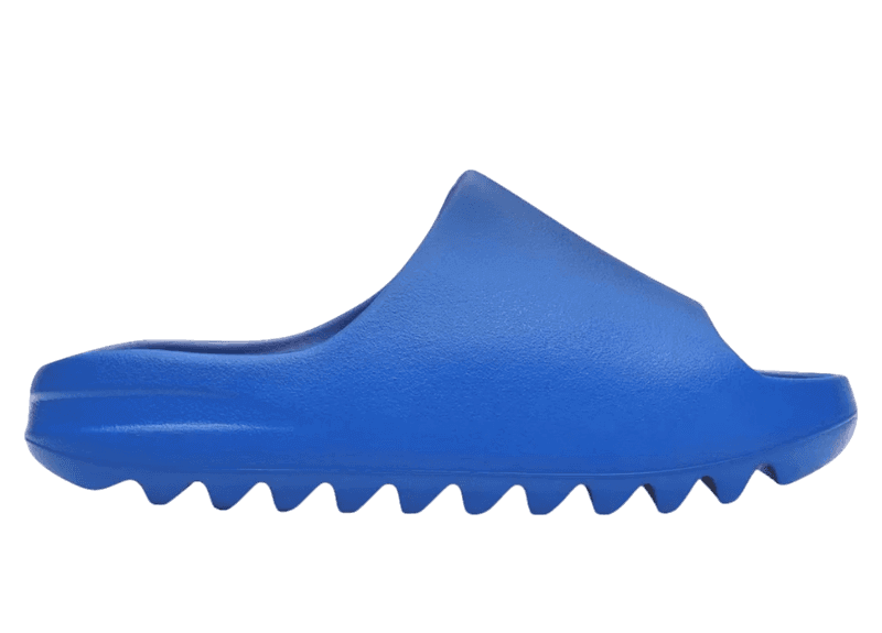 adidas Yeezy Slide - Azure
