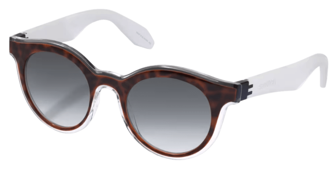 Swatch The Eyes Of Gero Sunglasses