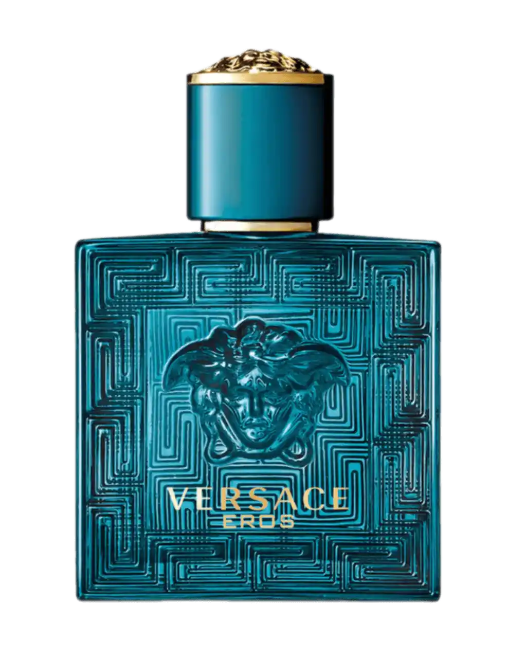 Versace Eros Eau De Toilette 50ml