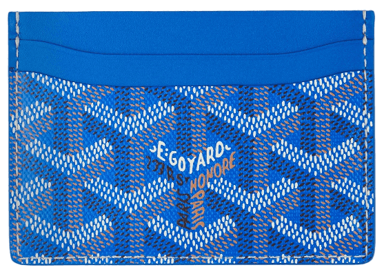 Goyard Saint Sulpice - Sky Blue