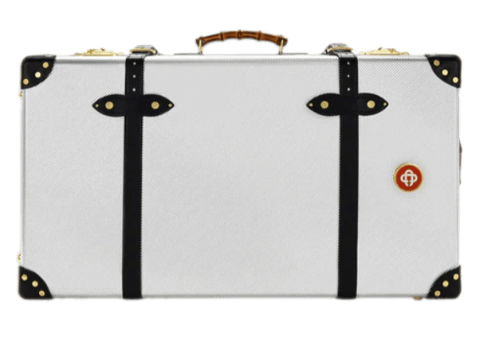 Casablanca Casa 30" Trolley Case - Navy