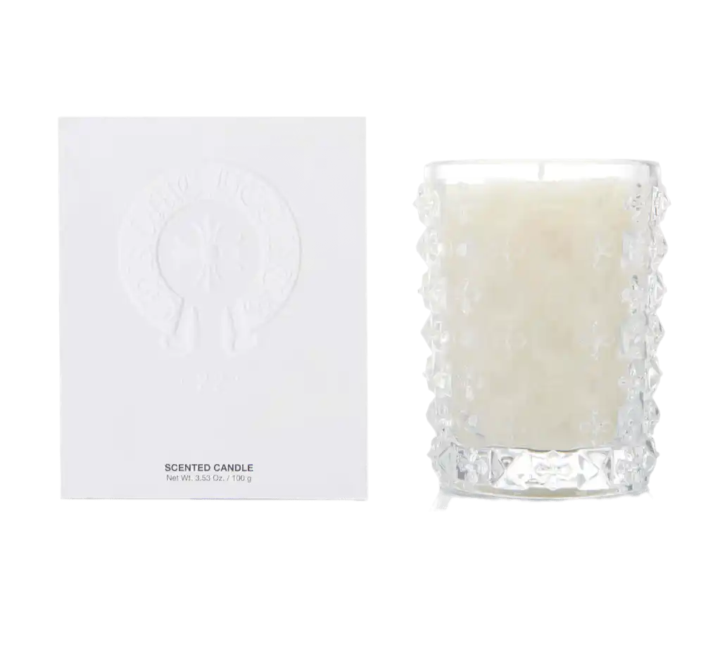 Chrome Hearts Scented Candle 100g