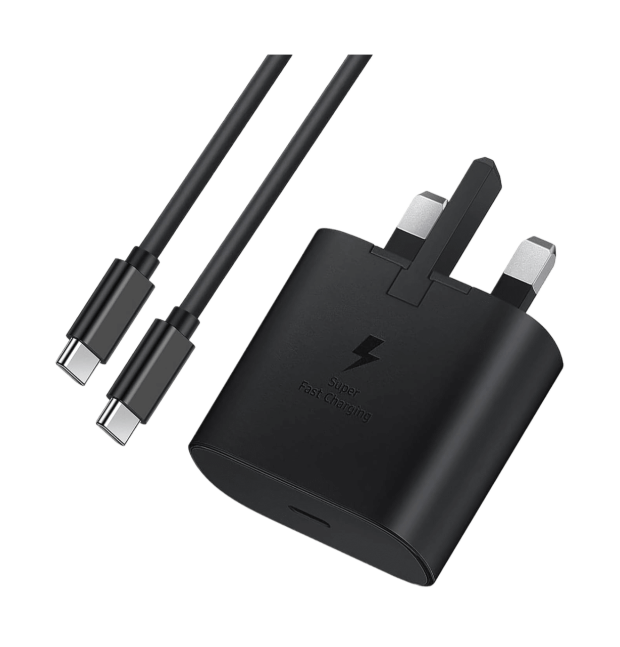 Samsung Super Fast Charger 25W