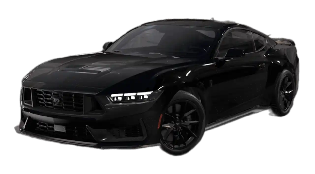 Ford Mustang Dark Horse Premium
