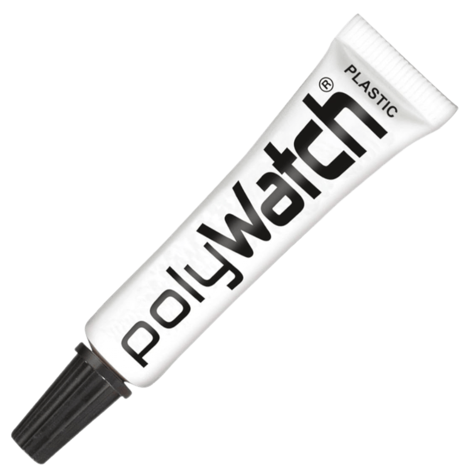 Polywatch Plastic Polish 5ml