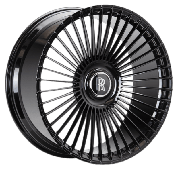 Forged Vossen Alloys S17-16