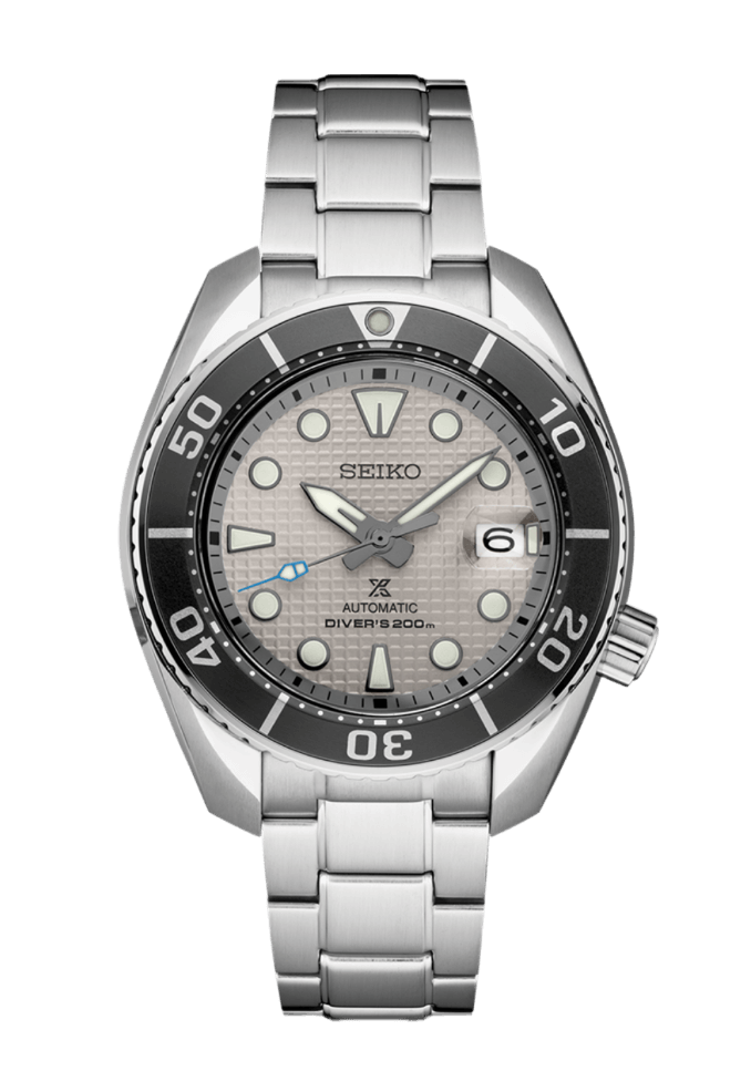 Seiko Prospex Sea SPB175 - 45mm, Steel