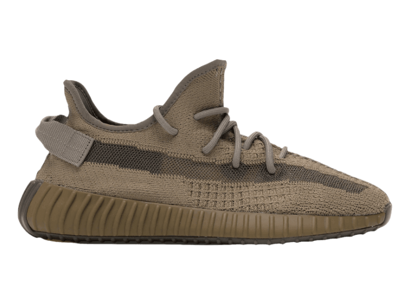 adidas Yeezy Boost 350 V2 - Earth
