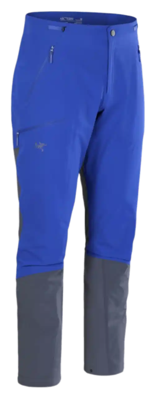 Arc'teryx Serratus Pant - Vitality/Dk Stratus