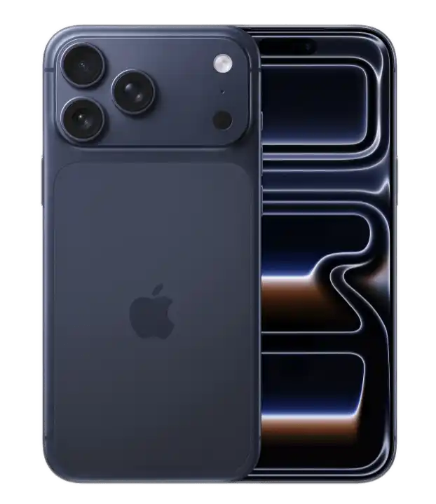 iPhone 17 Pro Max - Deep Blue, 1TB