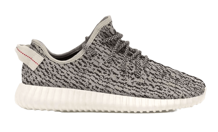 adidas Yeezy Boost 350 - Turtledove (2015)