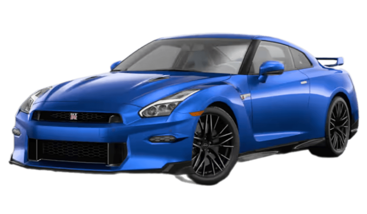 Nissan GT-R Skyline