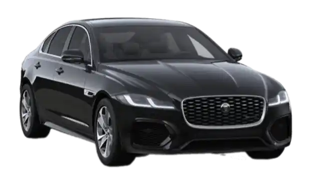 Jaguar XF Saloon R-Dynamic S