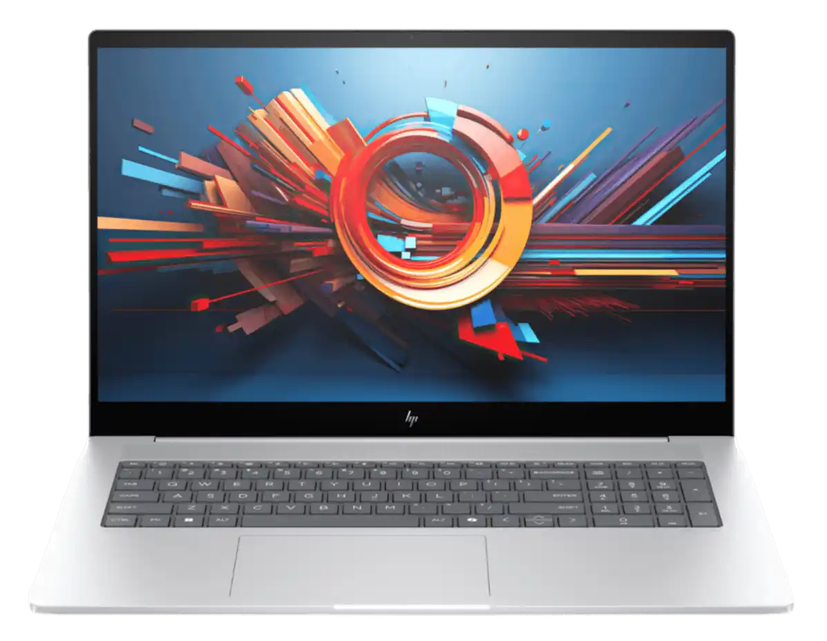HP Envy Laptop 17t-da000,17"