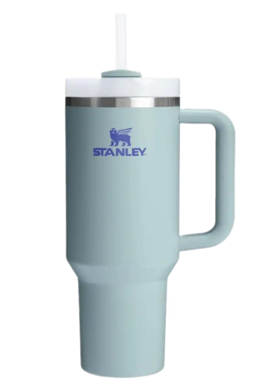 STANLEY Quencher H2.0 Flowstate Tumbler 1.2L