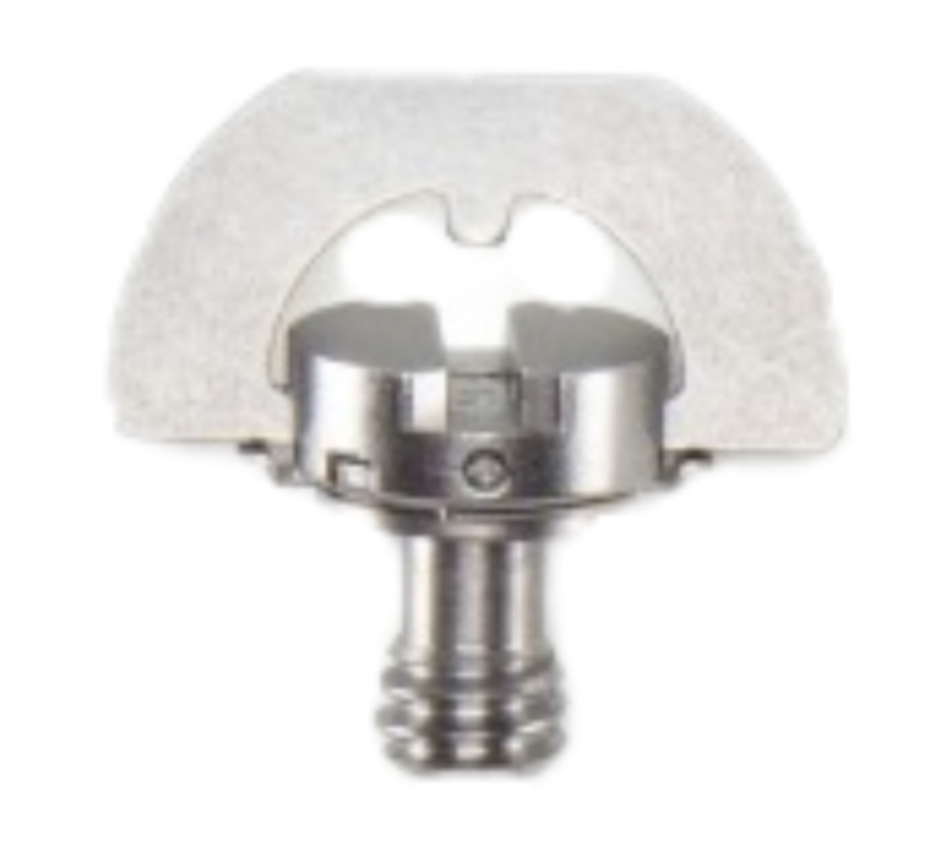 D-Ring Camera Mounting Screw 1/4-20
